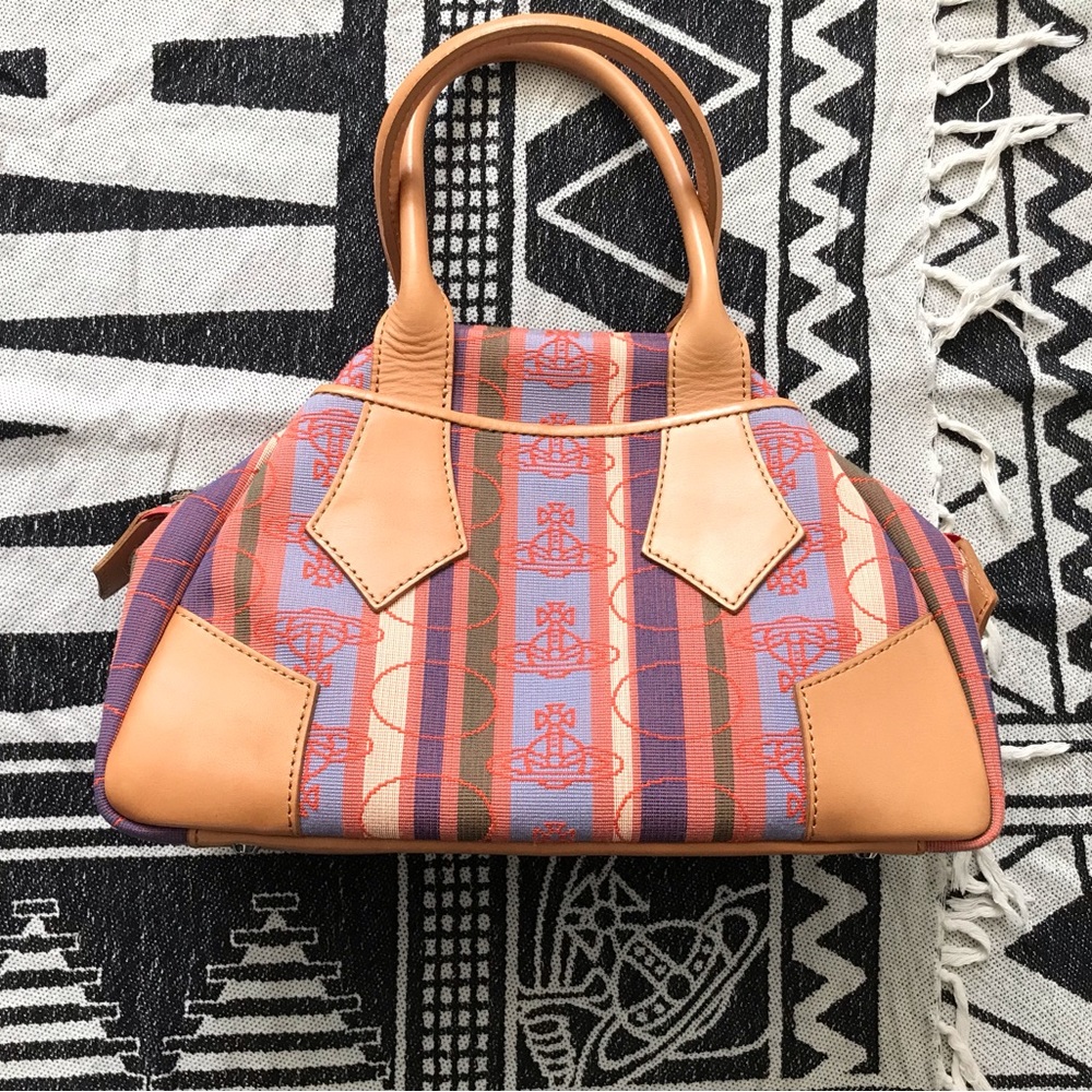 Vivienne Westwood bag Japan Exclusive handbag